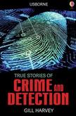 Are real criminals and detectives anything like the ones you read about in novels or see on the television? You can find out in these ten exciting stories. Serial murderers, art forgers, kidnappers, robbers, runaways and forensic scientists are all here, as well as cases of real-live horror that will chill you to the bone.