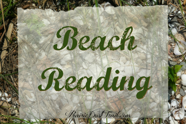 What to Read Beach Books