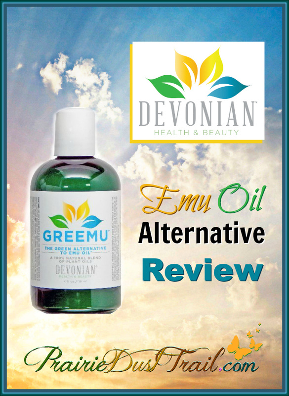 It has a simple, clean smell that isn't the least bit overpowering. This is a lovely product for anyone looking for an alternative to Emu Oil or just wanting a nice 'baby oil' for their family. This would make a really nice carrier oil for Essential oils too.