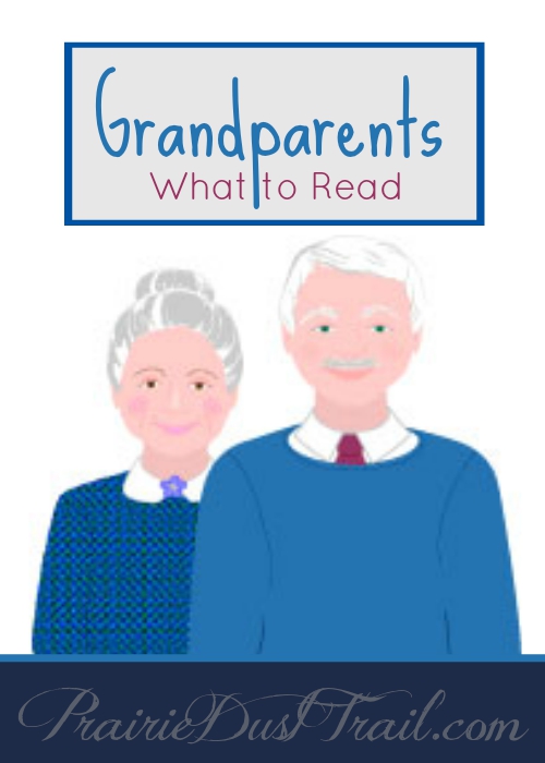 Grandparents. What a special word! I love no-nonsense books like this that the children can really get into and relate to. Here are some of our favorites about grandparents.