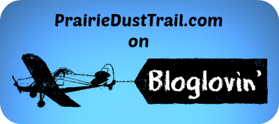 PrairieDustTrail.com on Bloglovin'