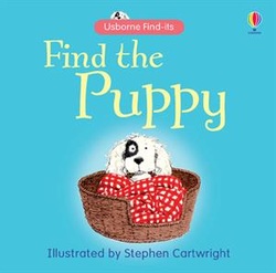 This delightful book has been specially devised to provide very young children with the challenge of something to look for, amusing situations to talk about, and familiar objects to name.