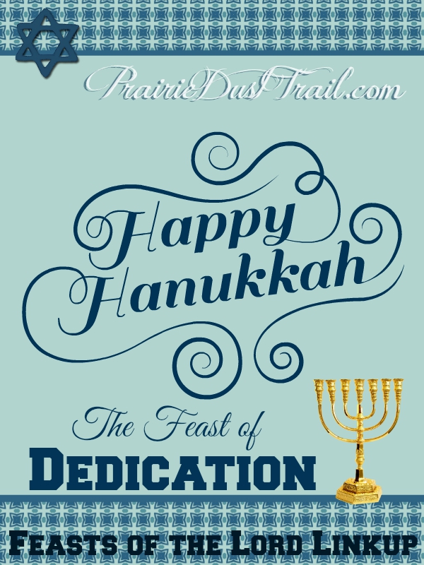 Here are some of the fun things we do for Hanukkah (and why our children aren't 'missing out')...