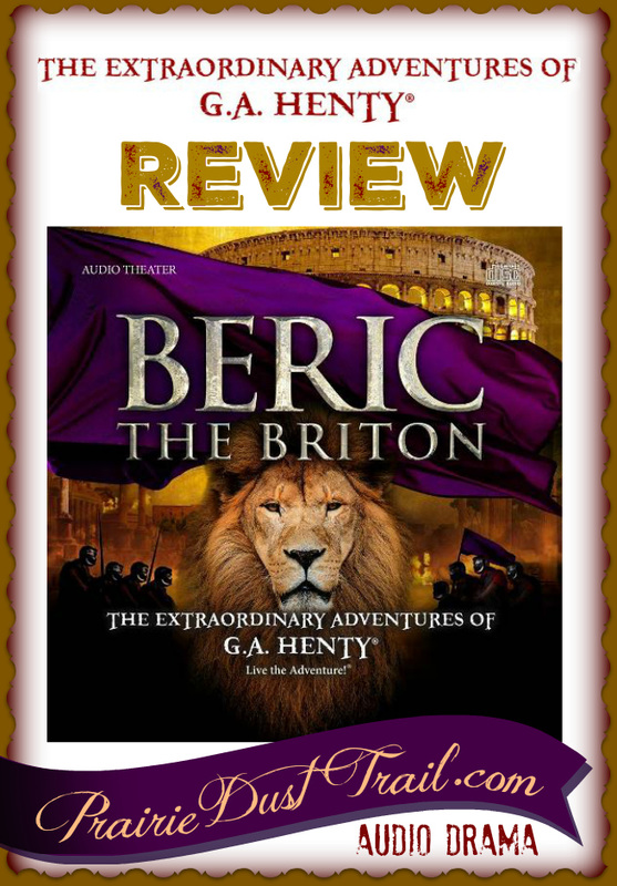 The story of Beric The Briton is an awesome hero story. Children will learn the difficulties that people went through during the time of the Roman tyrant Nero. The atrocities of history were softened through a story of friendship, heroic honor, and love. 