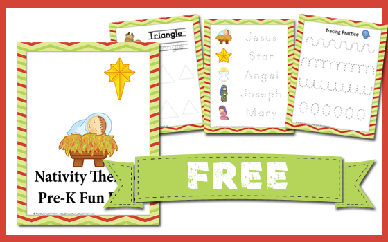 Are you looking for ways to keep your children engaged in learning during this busy time of year? This week I am going to bring you some free, fun ways, to bring some fun to your schedule.