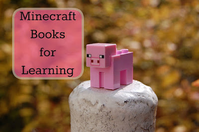 Minecraft Math & Learning at Our Unschooling Journey