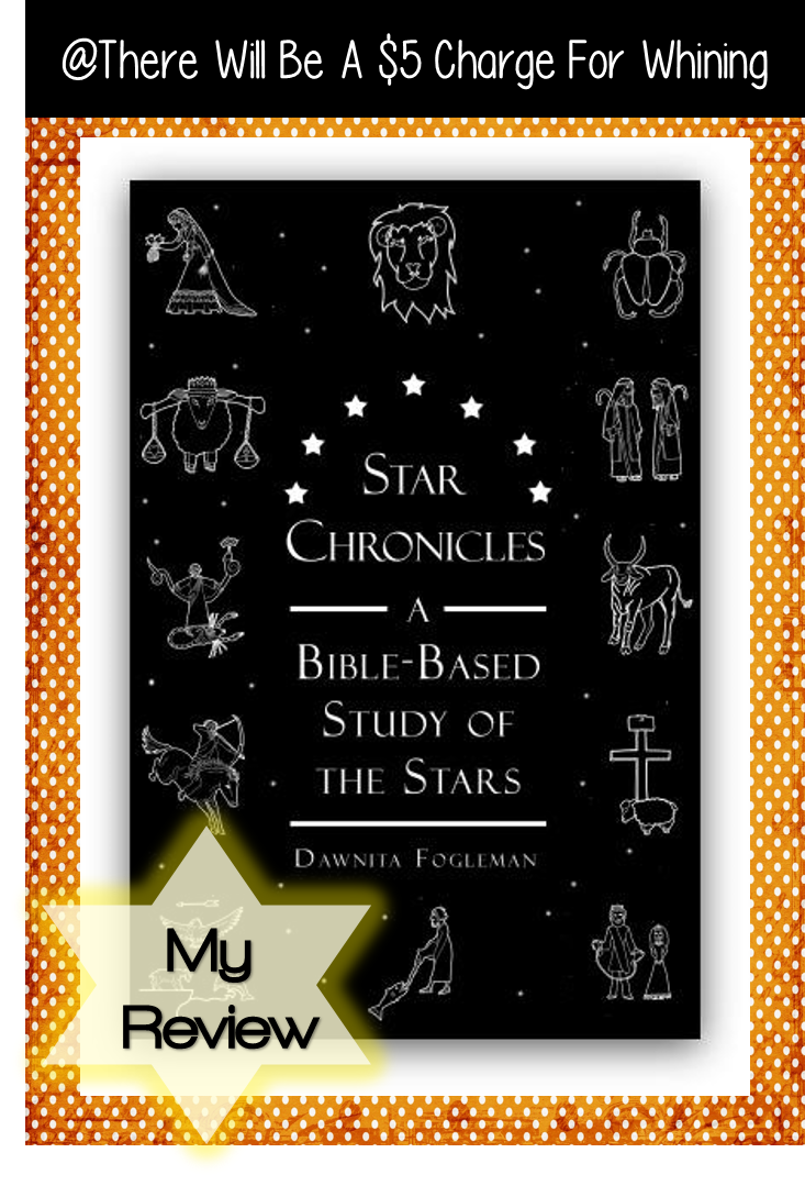 Star Chronicles Review by Charge for Whining Blog