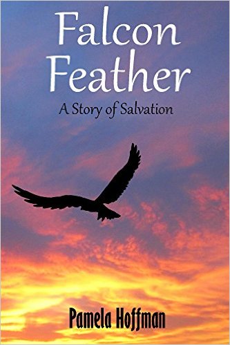 Falcon Feather A Story of Salvation was my second novel introducing the plan of salvation through a mystery of a young man’s romance.