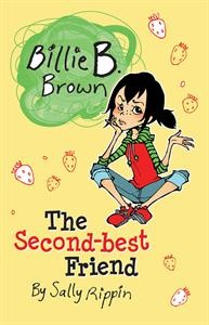 Meet Billie B. Brown, brave, brilliant, bold, and bound to become your best friend! Brand-new readers will readily relate to this series of stand-alone, everyday adventures. Filled with true-to-life situations, warm family relationships, humorous illustrations and positive problem-solving, they’re taking the early reader scene by storm! Billie has always been best friends with Jack. But now Rebecca wants to be her best friend. Will Billie have to choose? Who will end up The Second-best Friend?