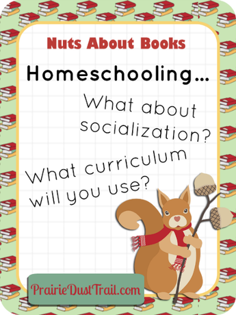 What curriculum will you use?