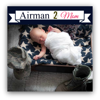 Airman 2 Mom