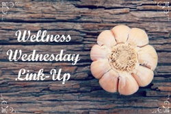 Tiny Steps Tuesday is now Wellness Wednesday!