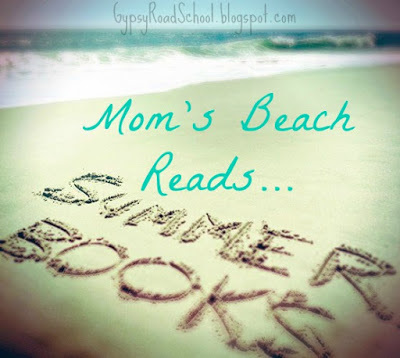 Summer Reads : Book Reviews! Gypsy Road School