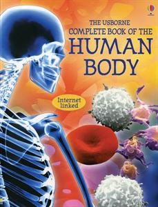 A fact-packed, beautifully illustrated, all-round introduction to the human body and how it works. Full of extraordinary photographs, detailed diagrams and stunning scans, X-rays and microscope images of the human body. Engaging, friendly text and clear, simple explanations.