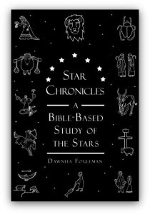 Star Chronicles: A Bible-Based Study of the Stars {Review} by Life off the Paved Road