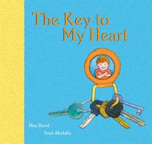 Originally published in Israel; This touching father son story portrays one family's solution to a common dilemma - lost keys. With Jonathan's help, his dad retraces his steps to locate his missing keys and the key chain that means so much to him. The result is a wonderful, yet ordinary afternoon spent with family and friends.