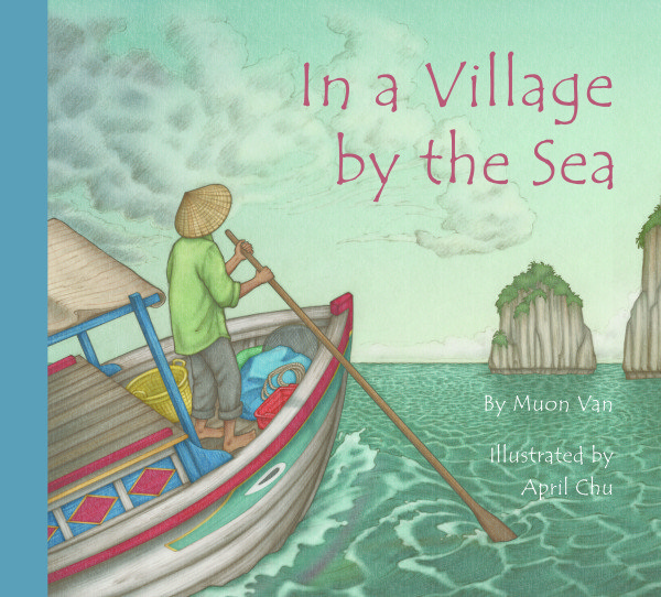 In a Village by the Sea Lesson Plan at Moss Wood Connections