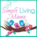 Simple Living Mama