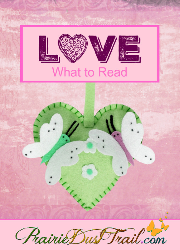 The theme for this week's What to Read linkup is 