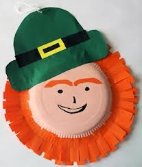 Plan a Saint Patrick's Day party as part of your home school! Here are some crafts to decorate, and a traditional Irish meal that the kids can help make. - Gypsy RoadSchool