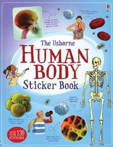Topics include ‘What are bodies made of?’, ‘Sensing the world’ and ‘Brain power’, as well as a timeline of the history of medicine and a full glossary. Includes links to recommended websites to find out more about the human body and its workings.