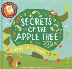 Secrets of the Apple Tree