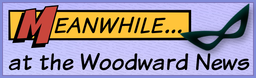 Dawnita Fogleman is a staff journalist at the Woodward News in Northwest Oklahoma.