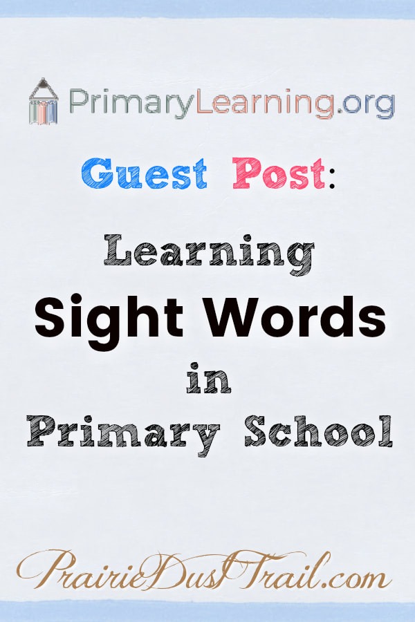 Along with guided reading and writing, using sight word activities will help your child develop a bank of words he can quickly recall. Don’t get caught up on how quickly you are introducing your child to new words.