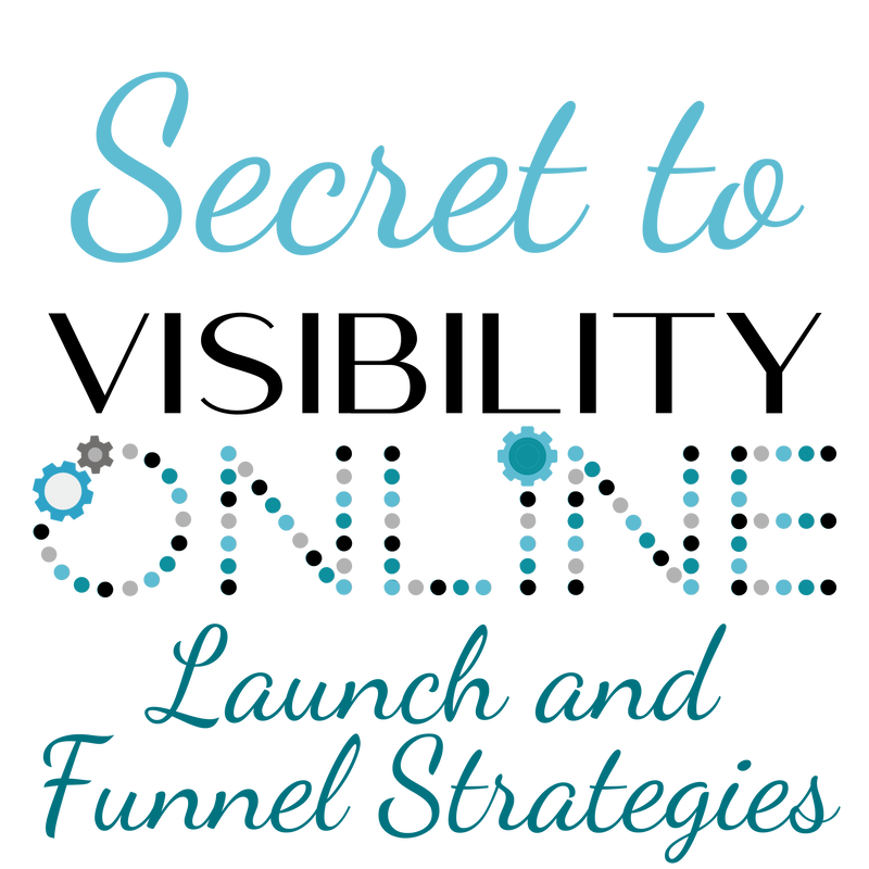 The Secret to Visibility Online is a proven system that will give you bigger results  with less effort, in less time, and for less money!